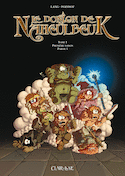 Donjon de Naheulbeuk (Le), t. 01